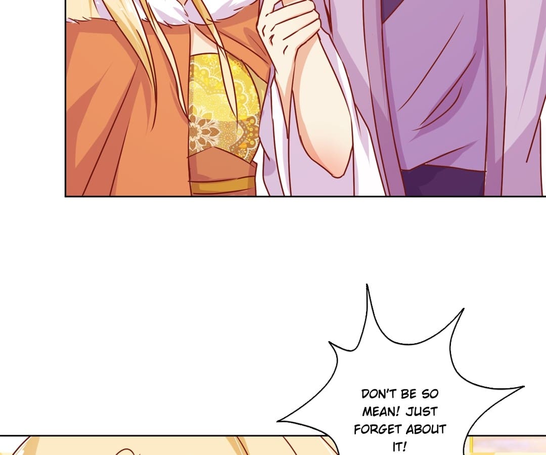 My Badboy Prince chapter 142 - page 35