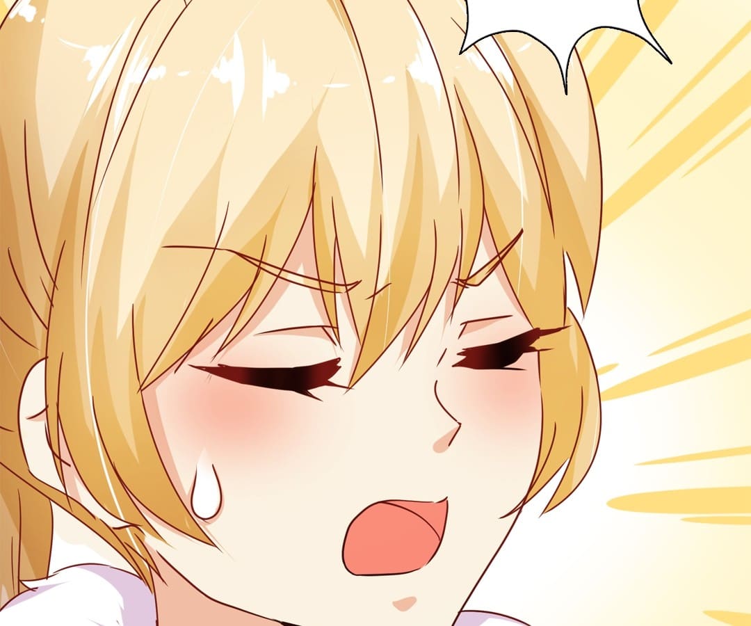 My Badboy Prince chapter 142 - page 36