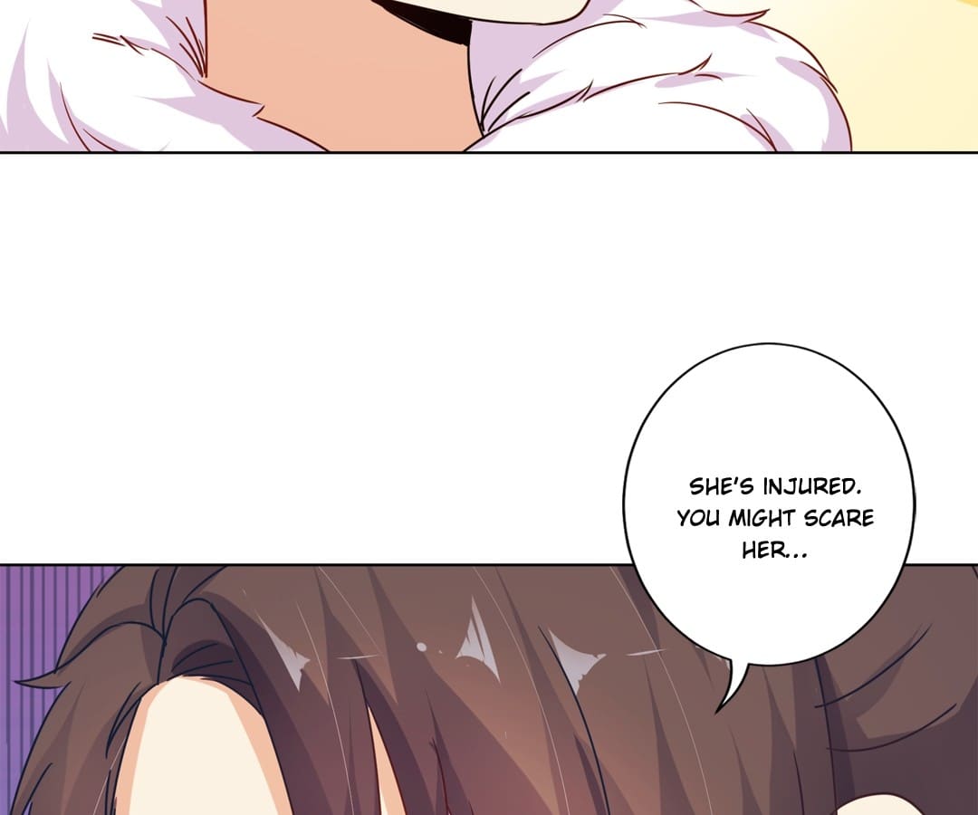 My Badboy Prince chapter 142 - page 37