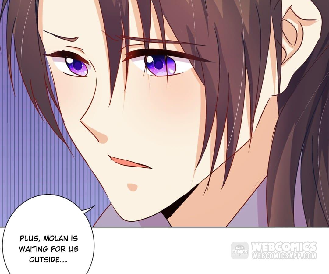 My Badboy Prince chapter 142 - page 38