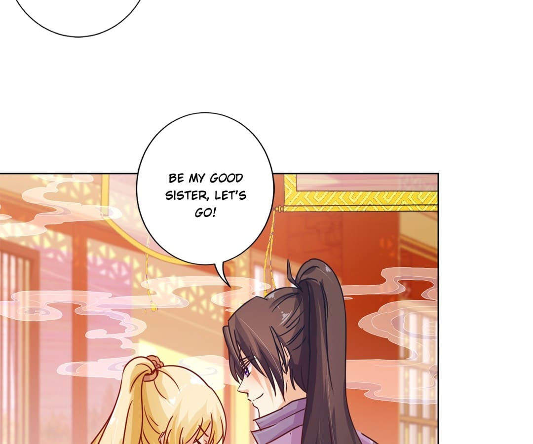 My Badboy Prince chapter 142 - page 39