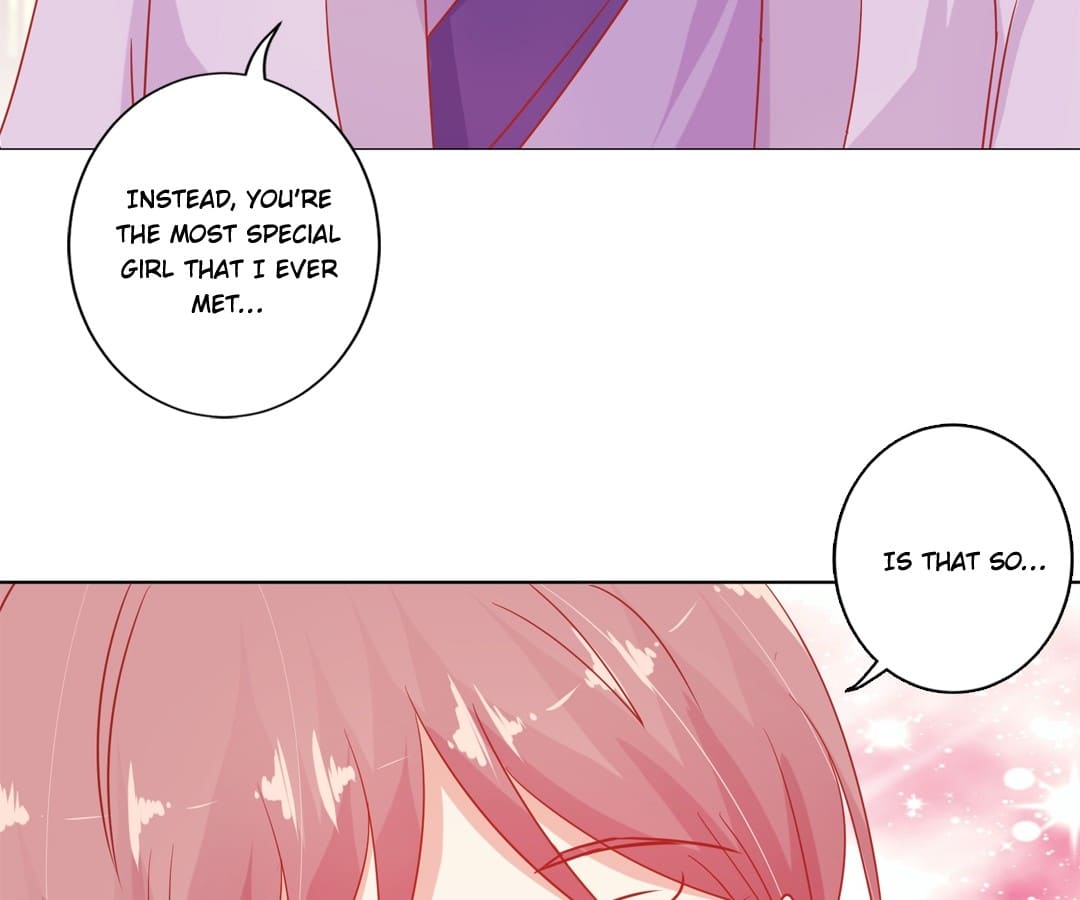 My Badboy Prince chapter 142 - page 4