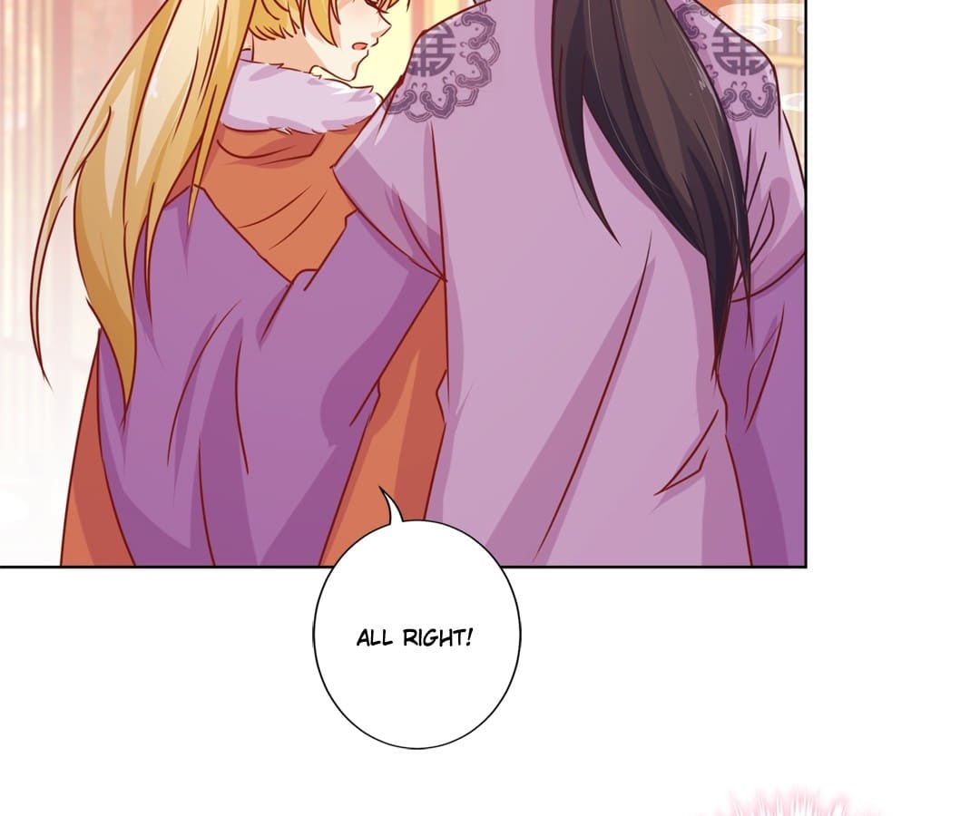 My Badboy Prince chapter 142 - page 40