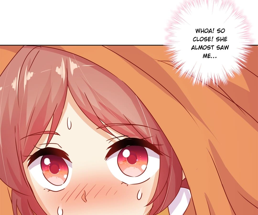 My Badboy Prince chapter 142 - page 41