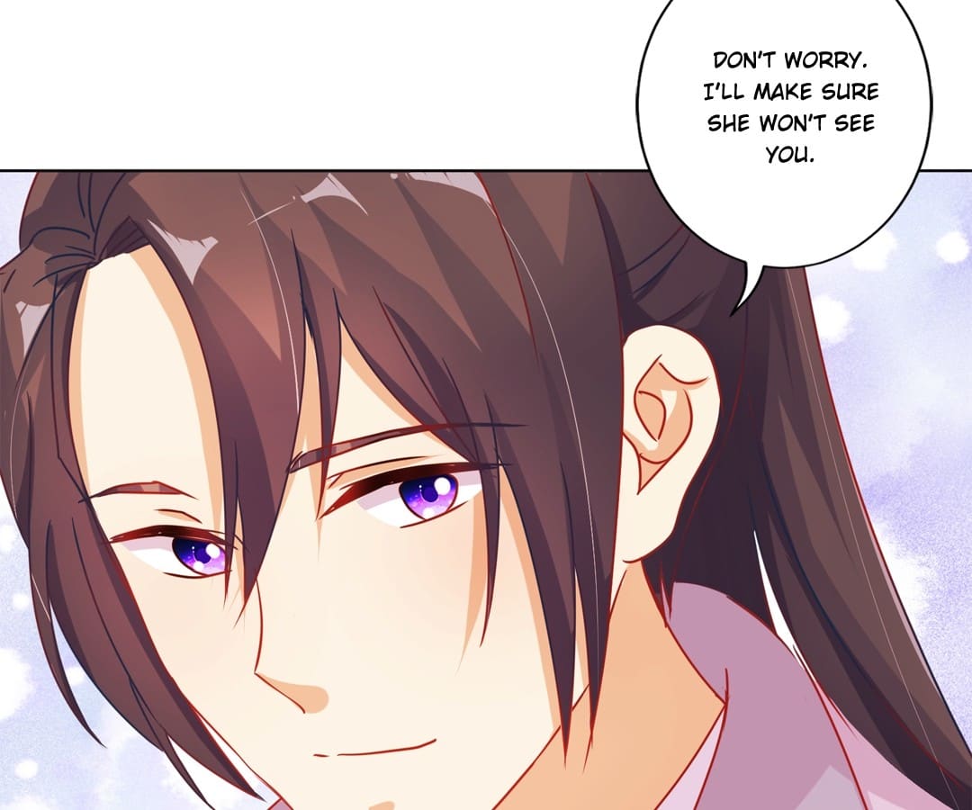 My Badboy Prince chapter 142 - page 49