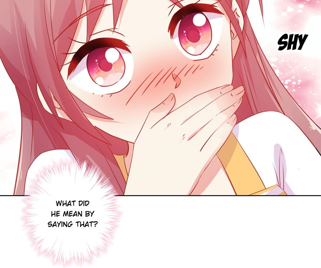 My Badboy Prince chapter 142 - page 5