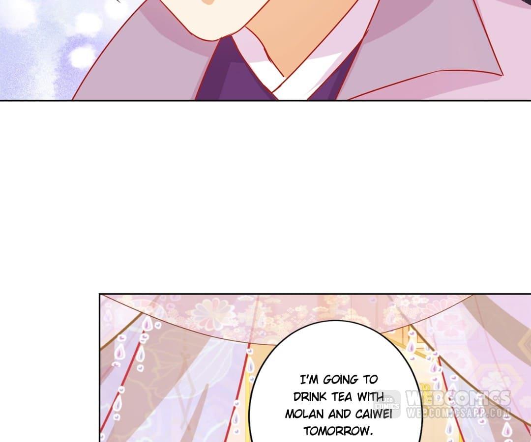 My Badboy Prince chapter 142 - page 50