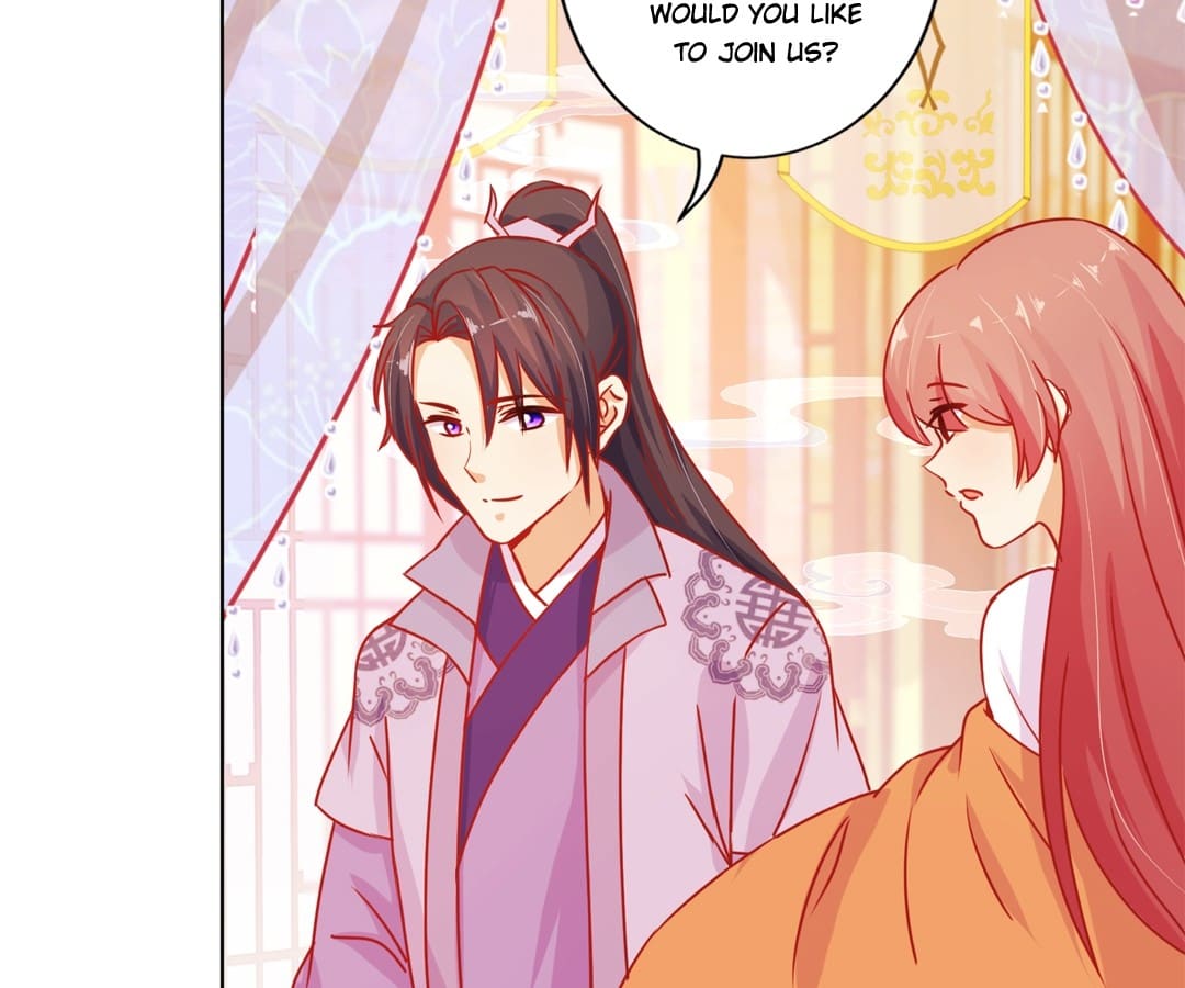 My Badboy Prince chapter 142 - page 51
