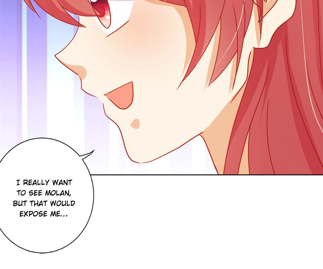 My Badboy Prince chapter 142 - page 53