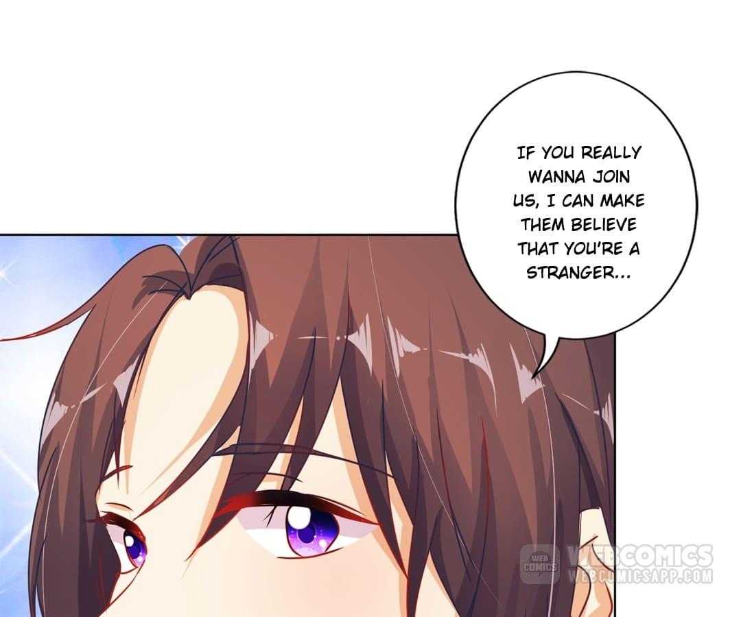 My Badboy Prince chapter 142 - page 54