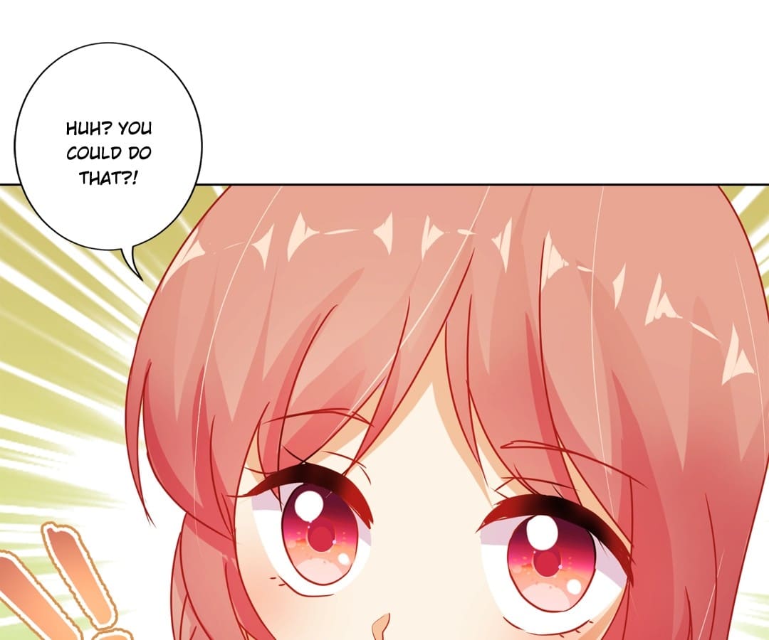 My Badboy Prince chapter 142 - page 56