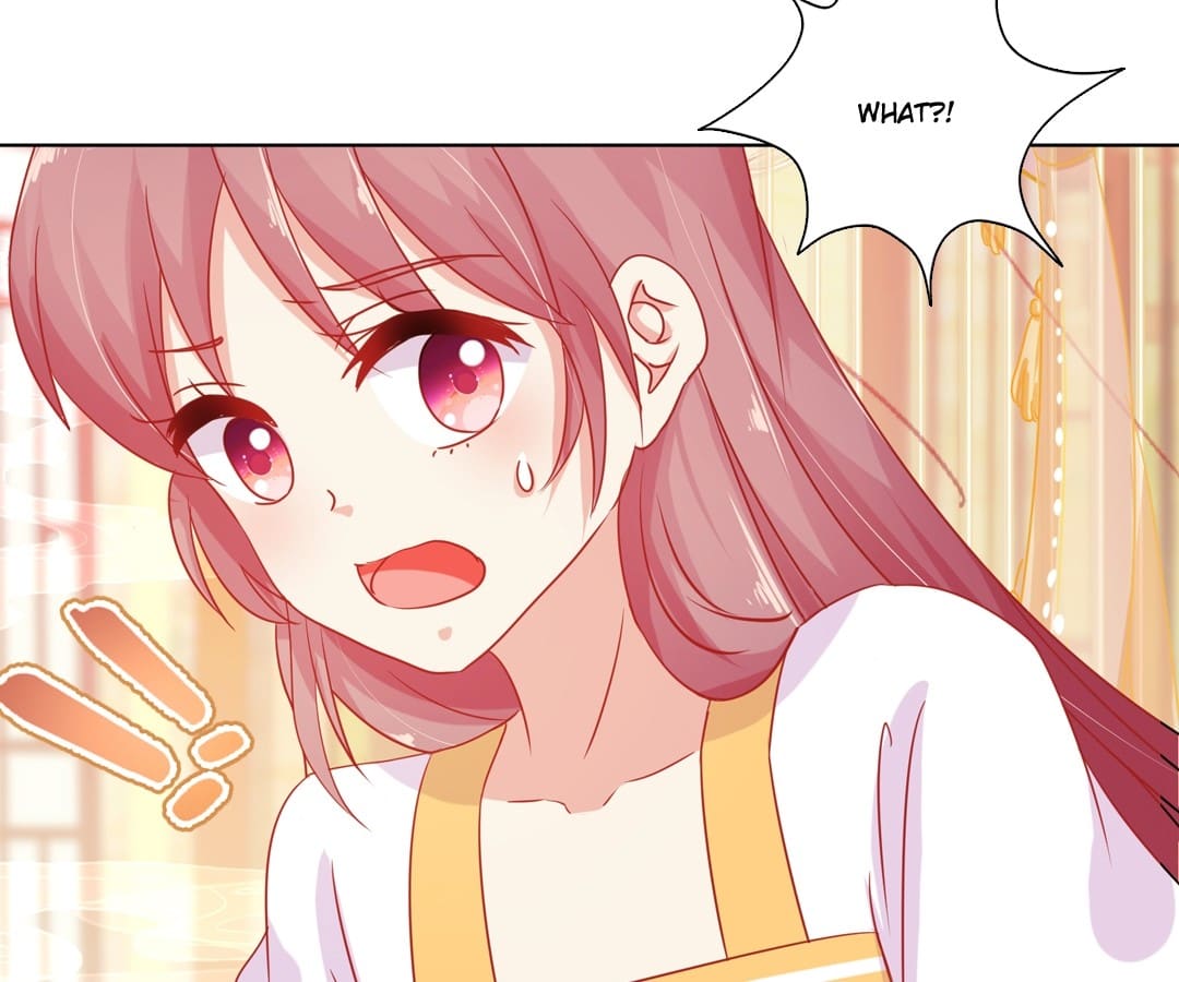 My Badboy Prince chapter 142 - page 8