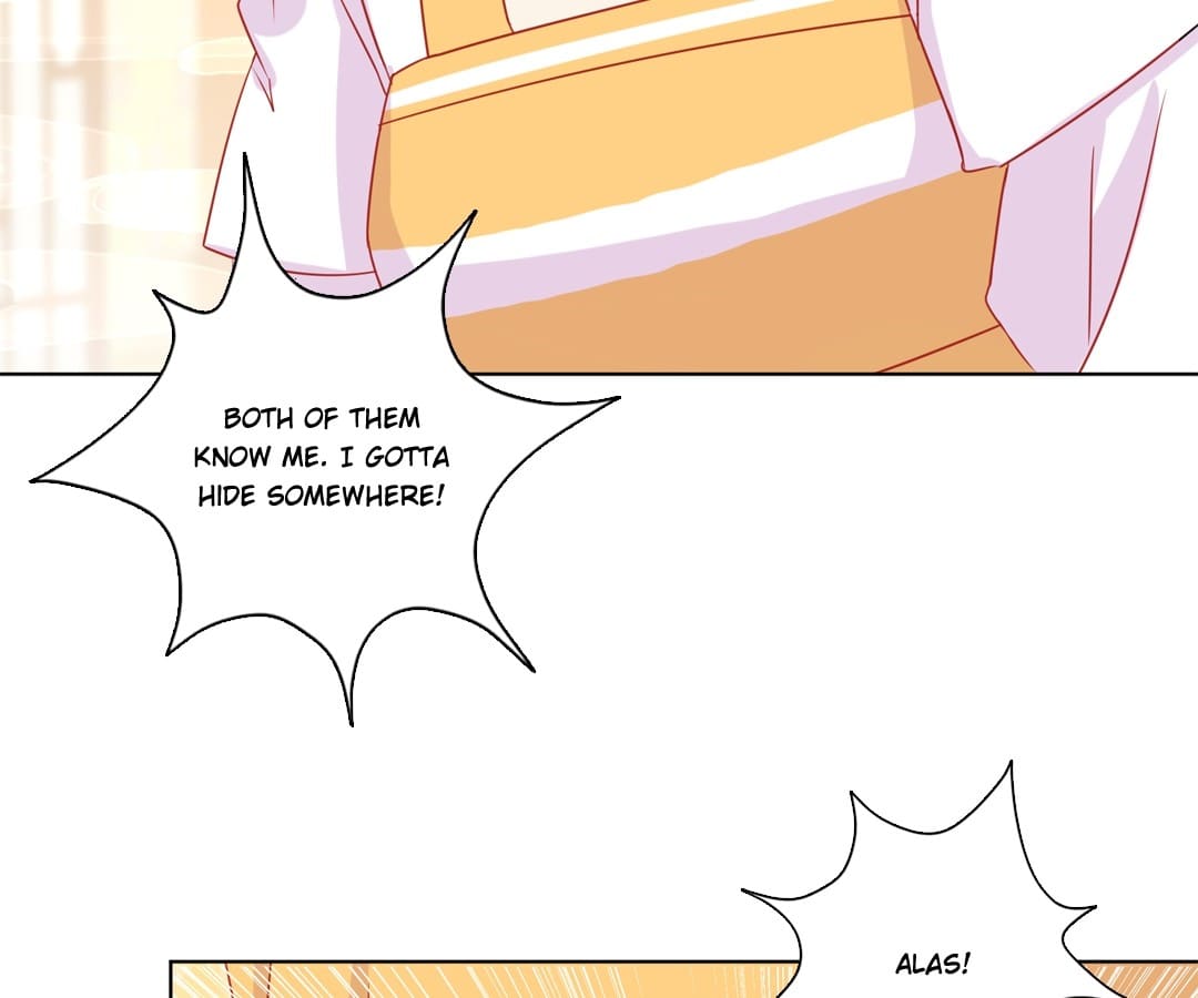 My Badboy Prince chapter 142 - page 9