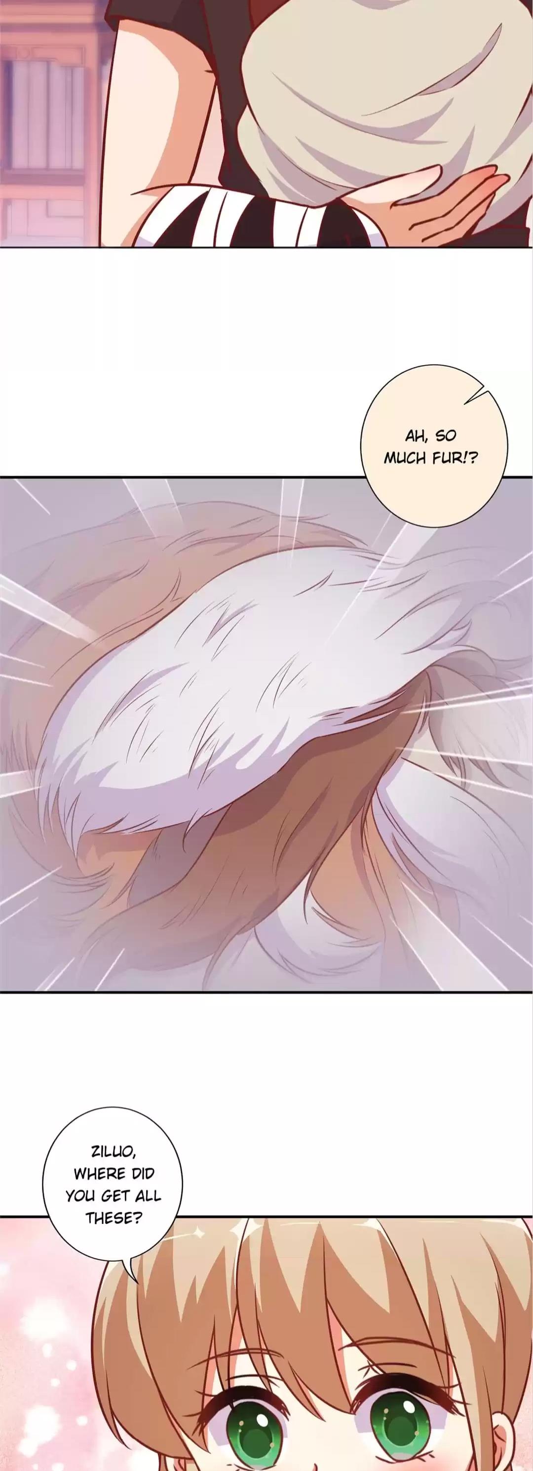 My Badboy Prince chapter 162 - page 2