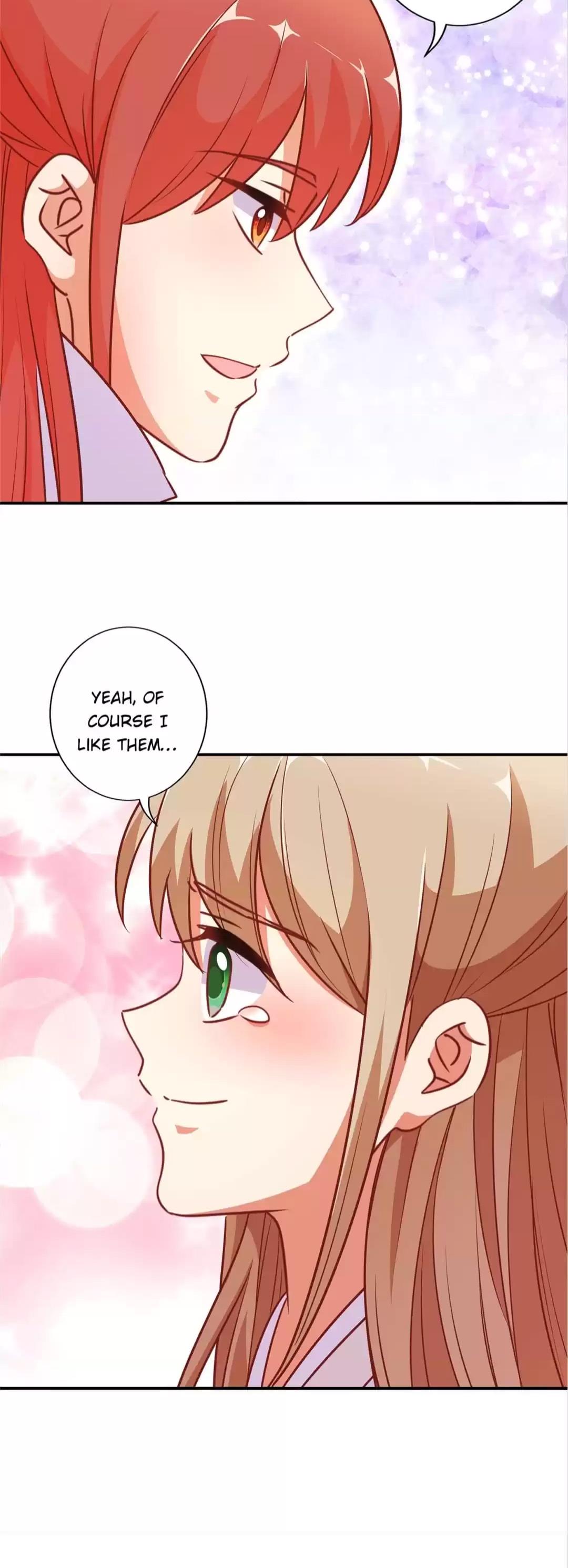 My Badboy Prince chapter 162 - page 5
