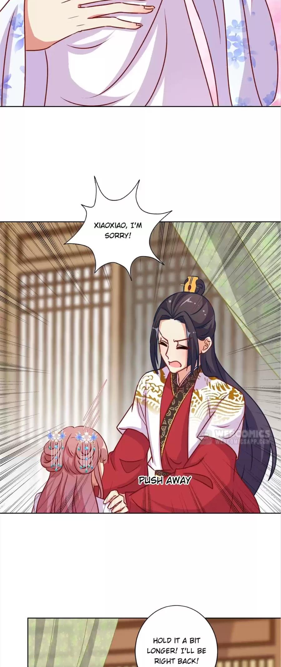 My Badboy Prince chapter 174 - page 12