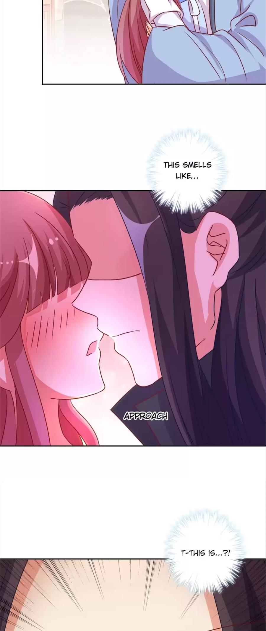 My Badboy Prince chapter 174 - page 22
