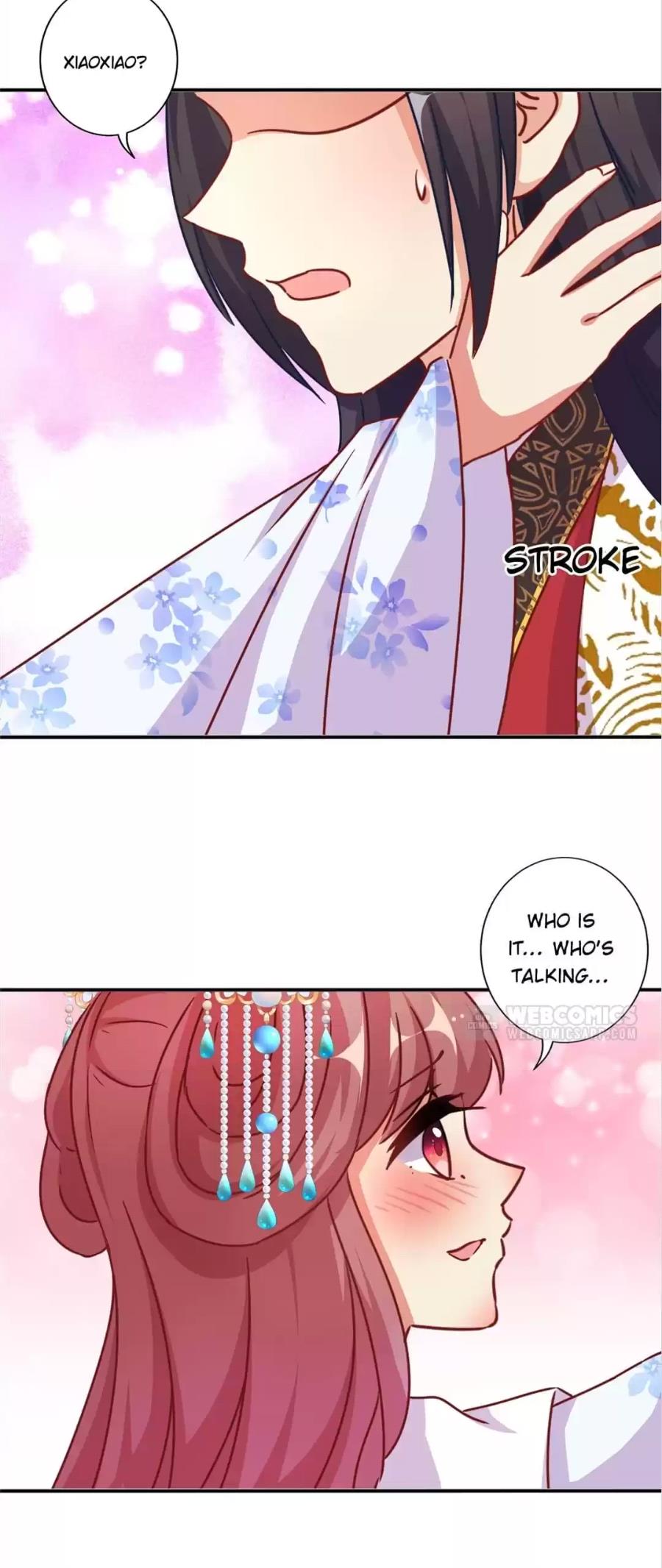 My Badboy Prince chapter 174 - page 4