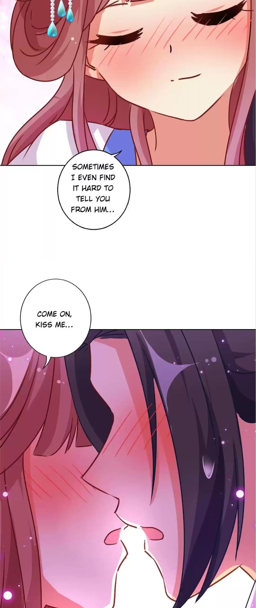My Badboy Prince chapter 174 - page 8