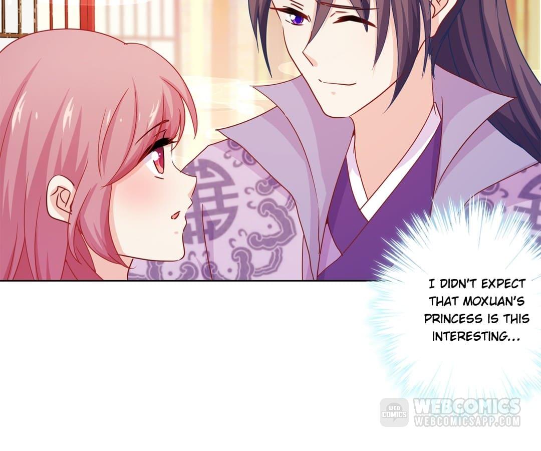My Badboy Prince chapter 141 - page 10