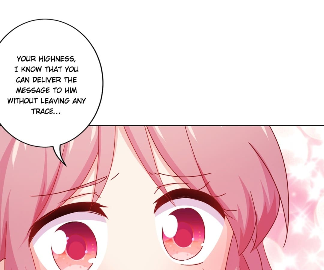 My Badboy Prince chapter 141 - page 11