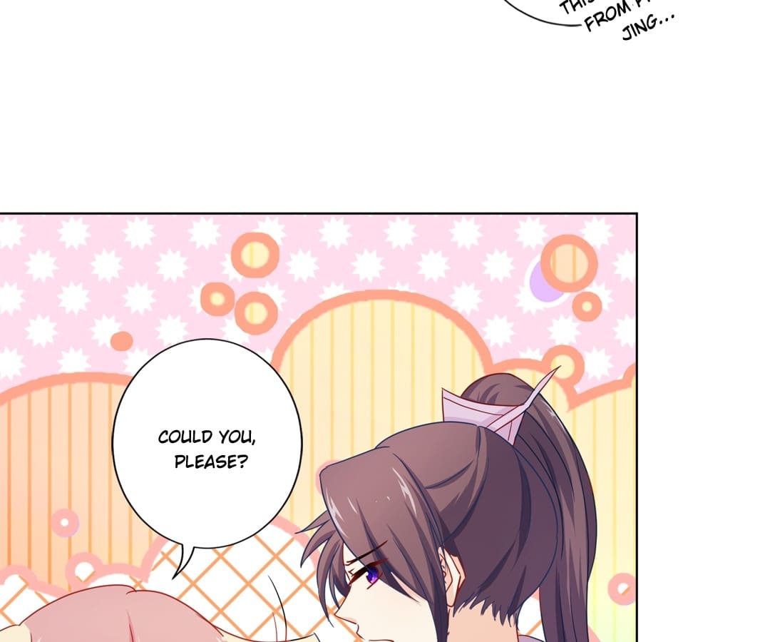 My Badboy Prince chapter 141 - page 13