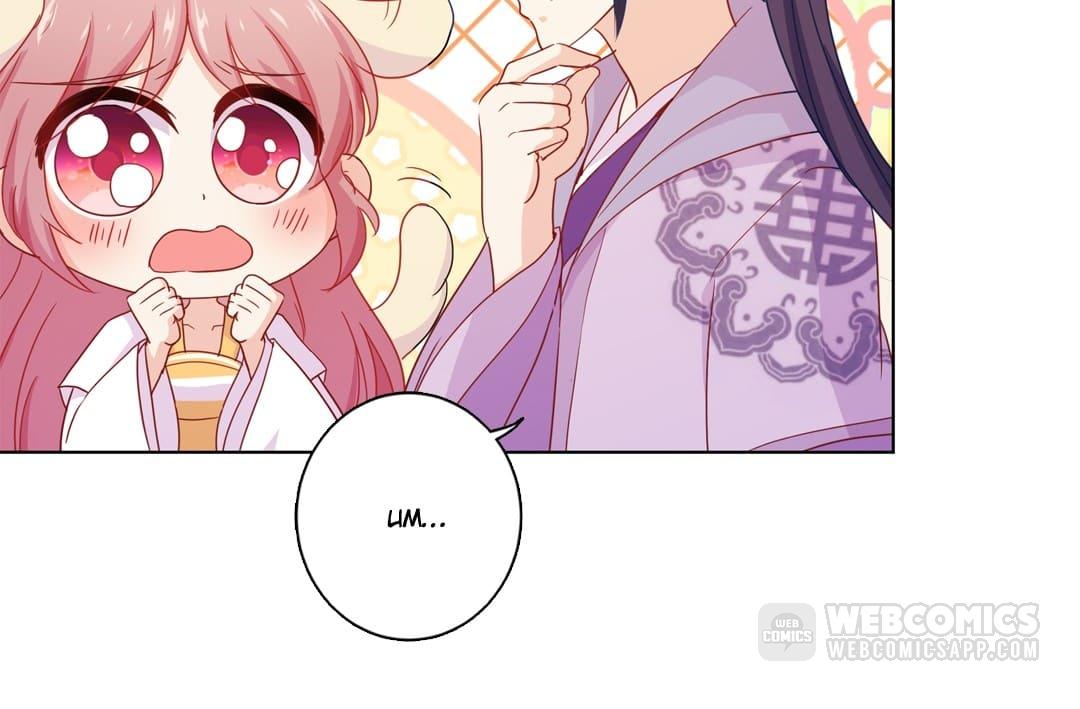 My Badboy Prince chapter 141 - page 14
