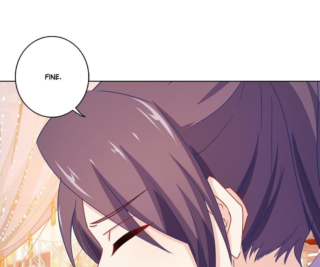 My Badboy Prince chapter 141 - page 15