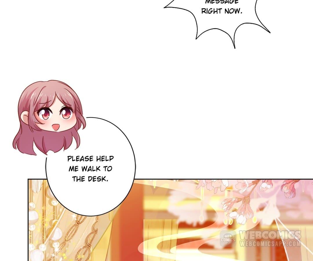 My Badboy Prince chapter 141 - page 18