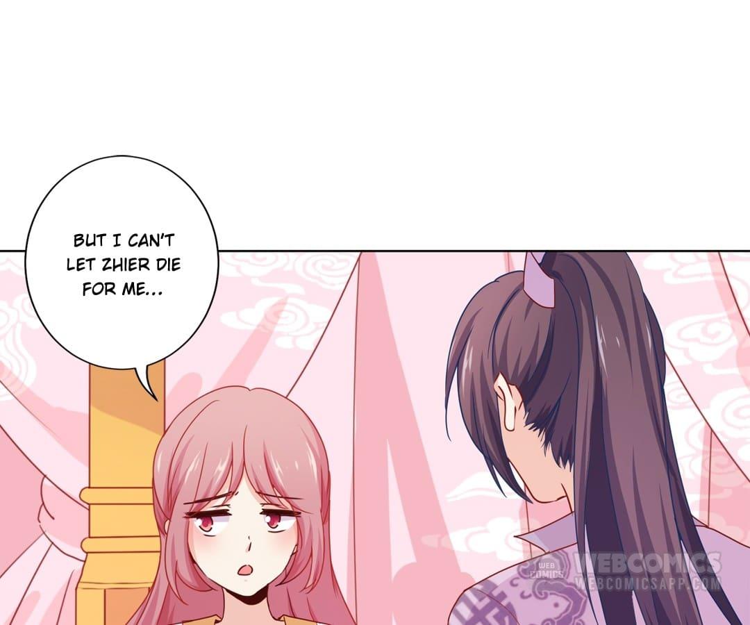 My Badboy Prince chapter 141 - page 2