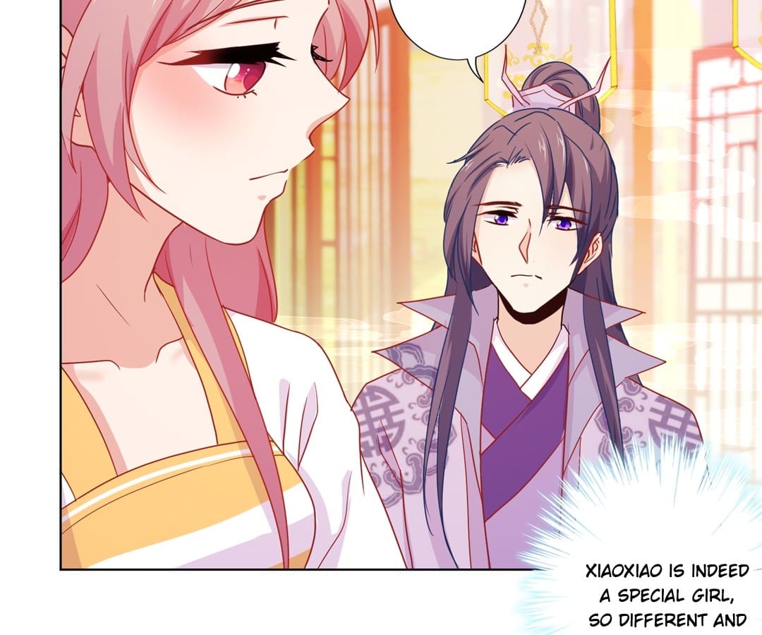 My Badboy Prince chapter 141 - page 23