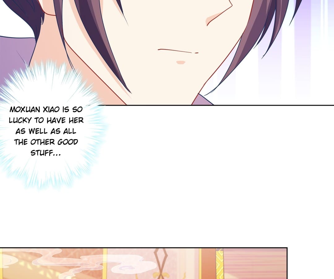 My Badboy Prince chapter 141 - page 25