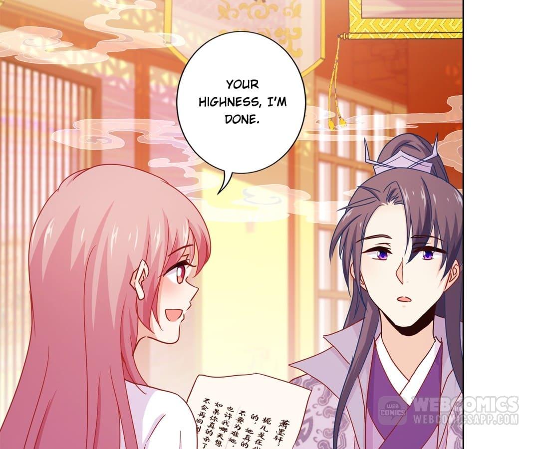 My Badboy Prince chapter 141 - page 26