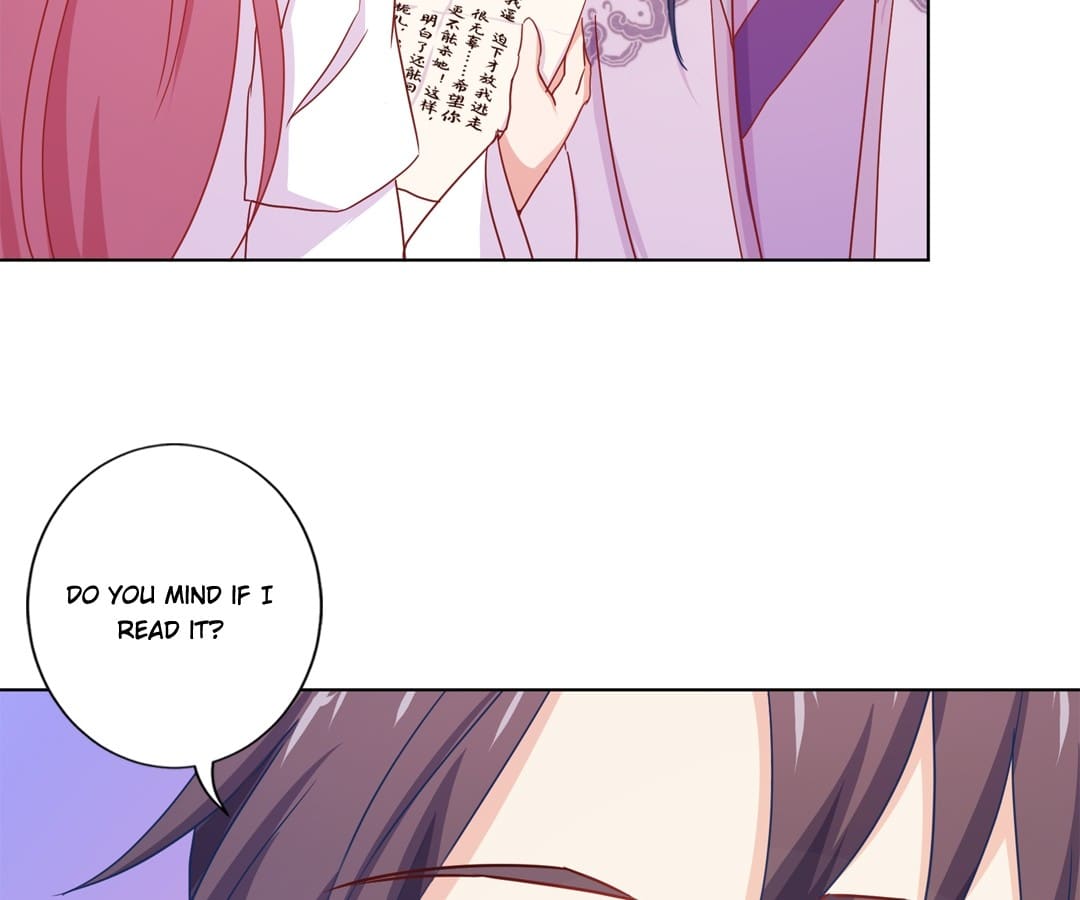 My Badboy Prince chapter 141 - page 27