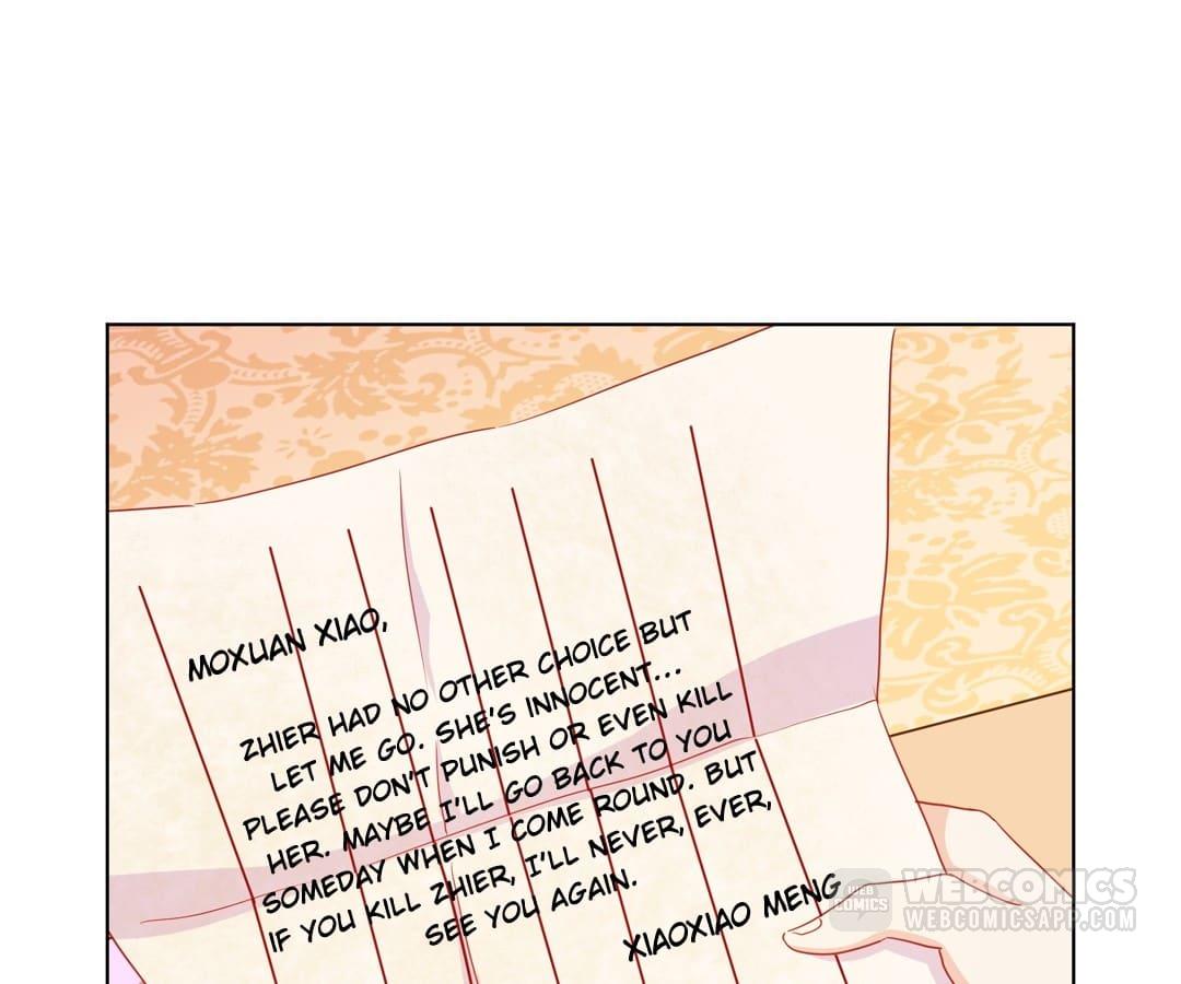 My Badboy Prince chapter 141 - page 30