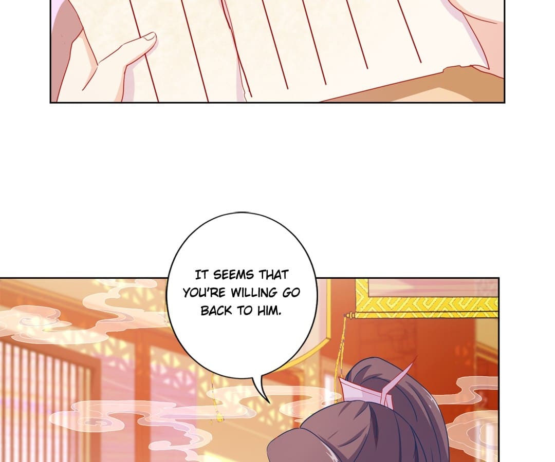 My Badboy Prince chapter 141 - page 31