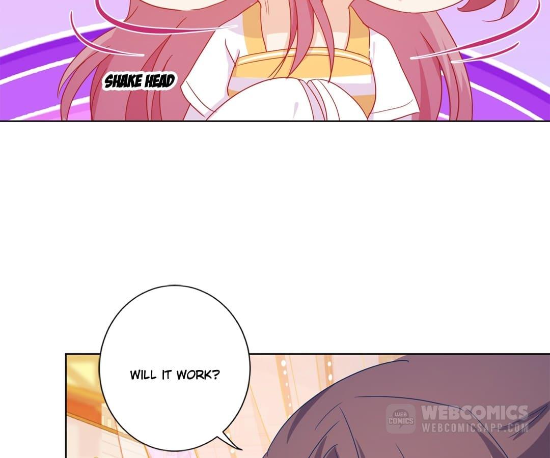 My Badboy Prince chapter 141 - page 34