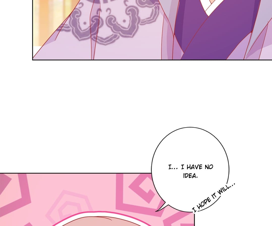 My Badboy Prince chapter 141 - page 36
