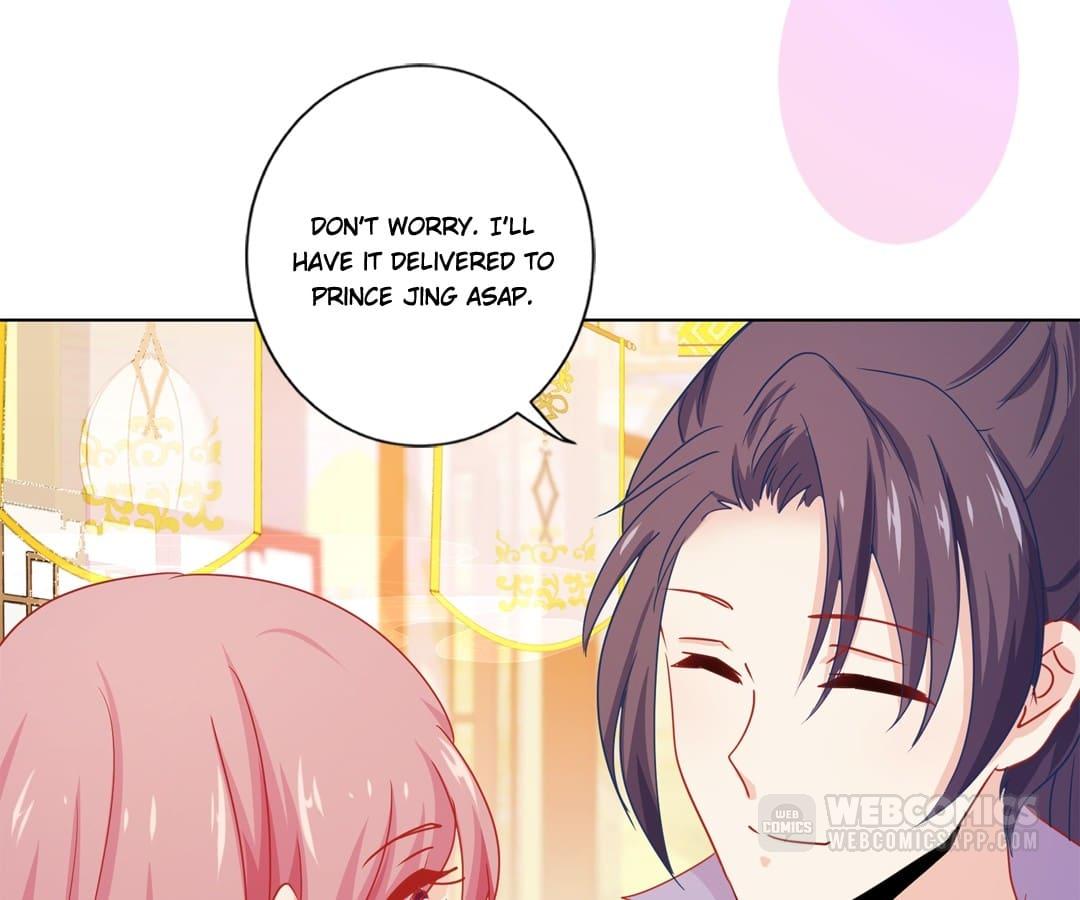 My Badboy Prince chapter 141 - page 38