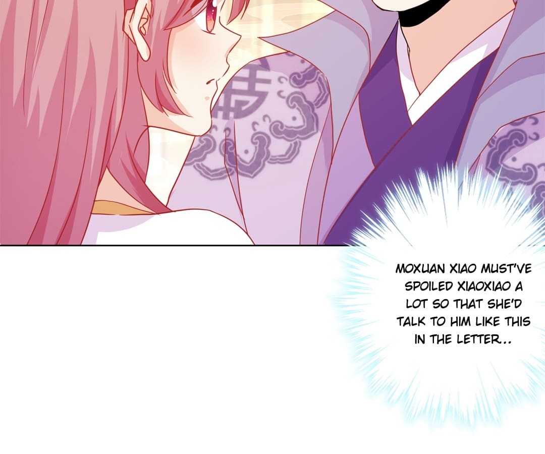 My Badboy Prince chapter 141 - page 39