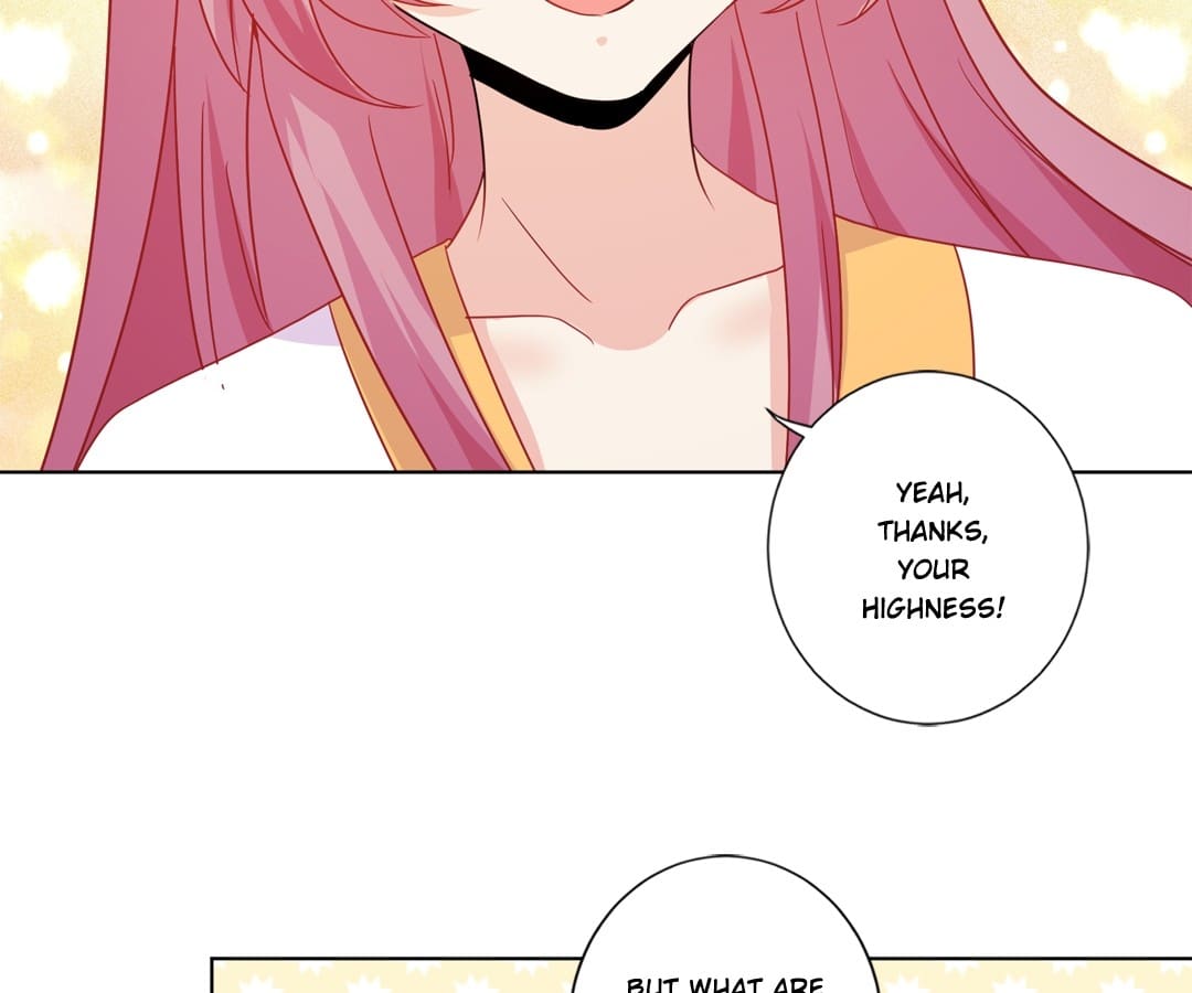 My Badboy Prince chapter 141 - page 41