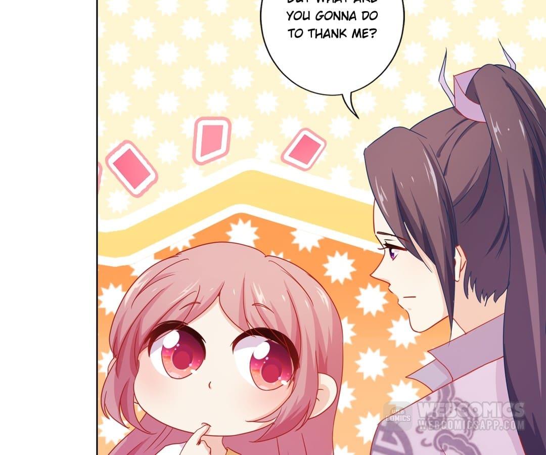 My Badboy Prince chapter 141 - page 42