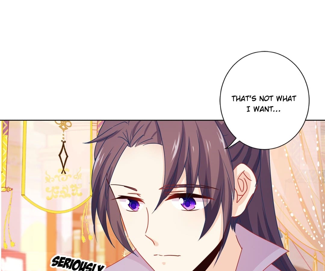My Badboy Prince chapter 141 - page 44