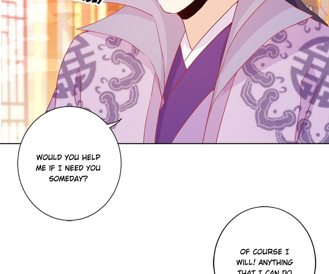 My Badboy Prince chapter 141 - page 45
