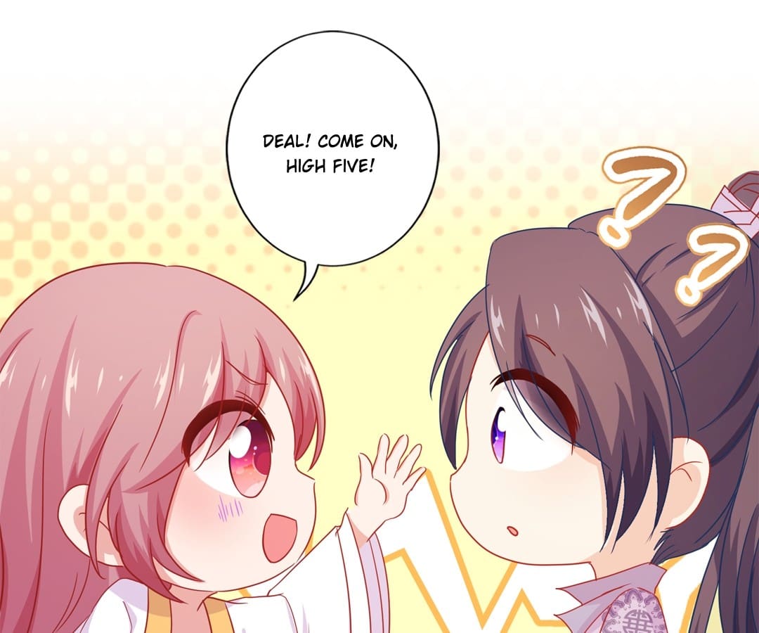 My Badboy Prince chapter 141 - page 49