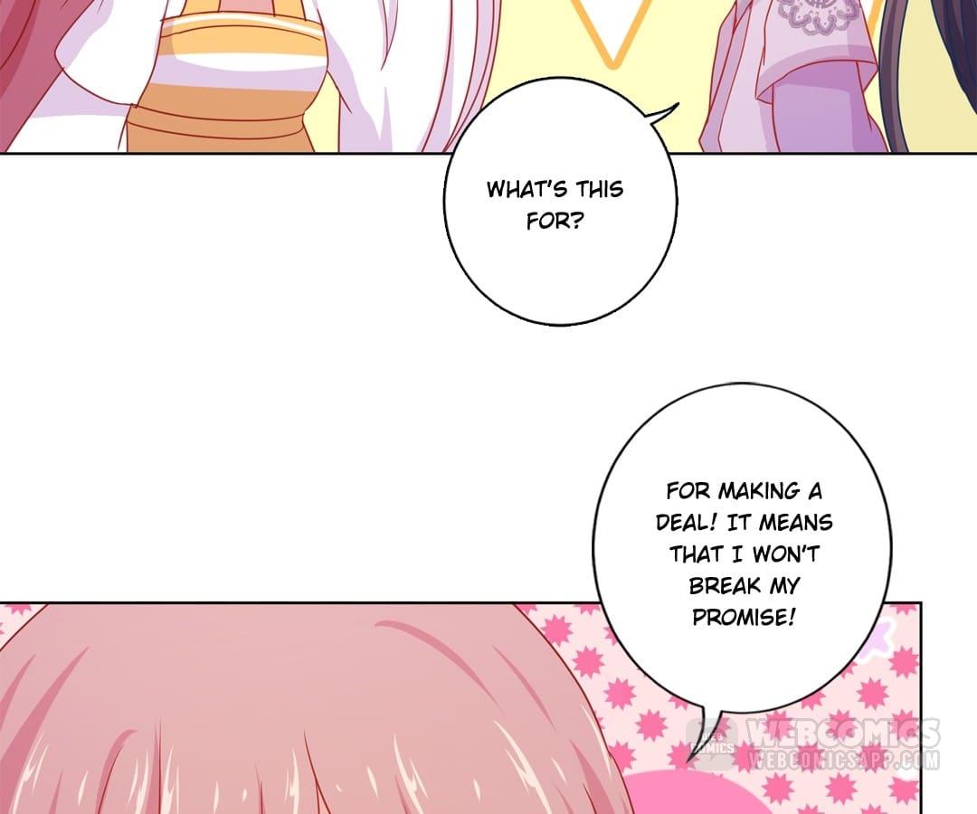 My Badboy Prince chapter 141 - page 50