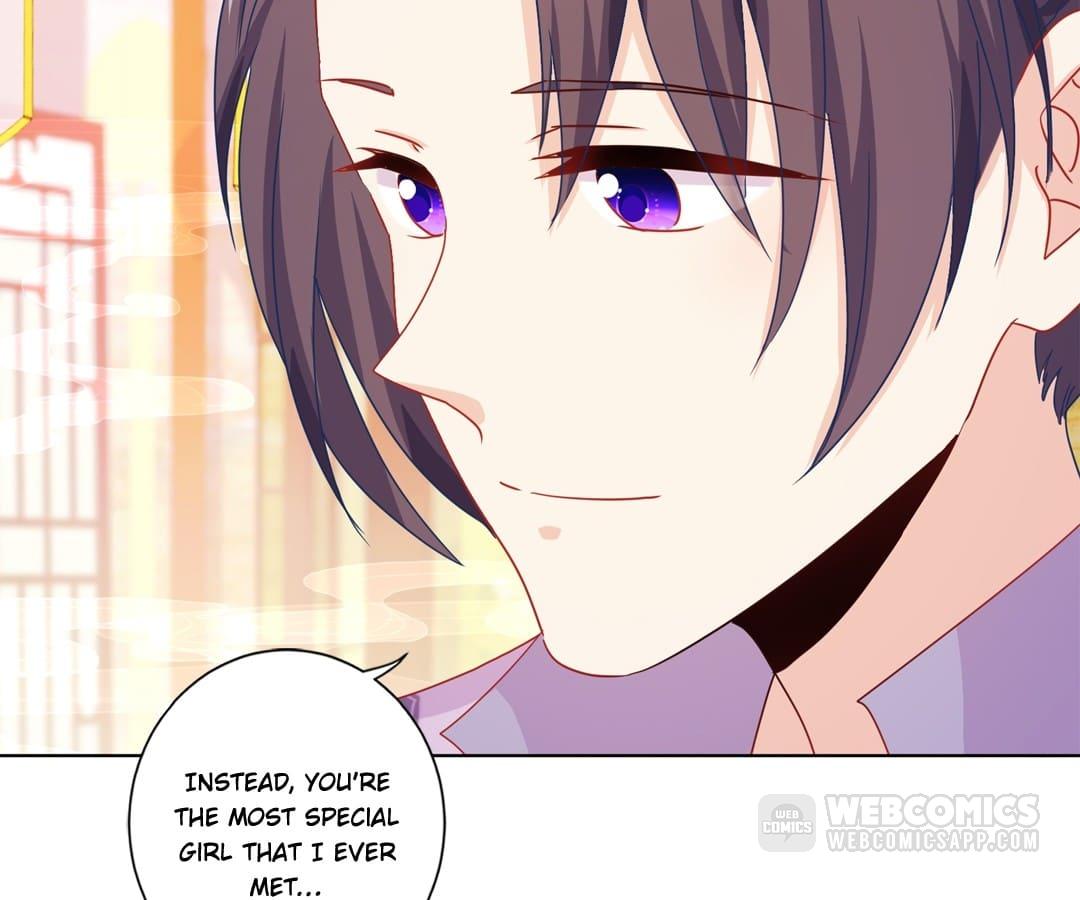 My Badboy Prince chapter 141 - page 58