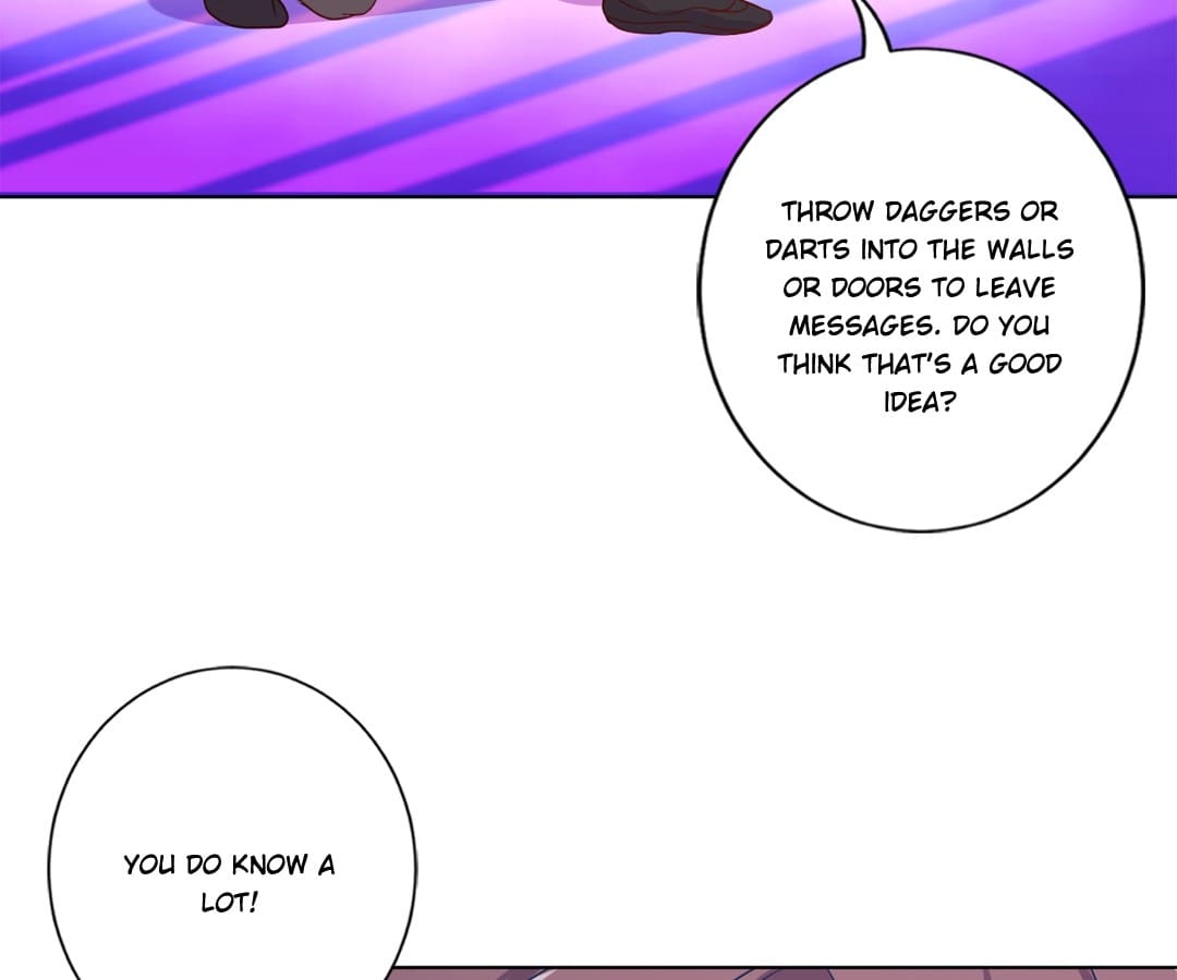 My Badboy Prince chapter 141 - page 7
