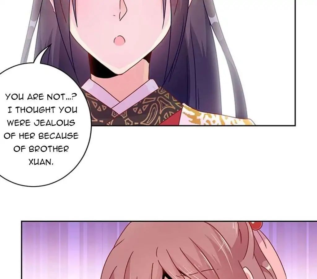 My Badboy Prince chapter 43 - page 13