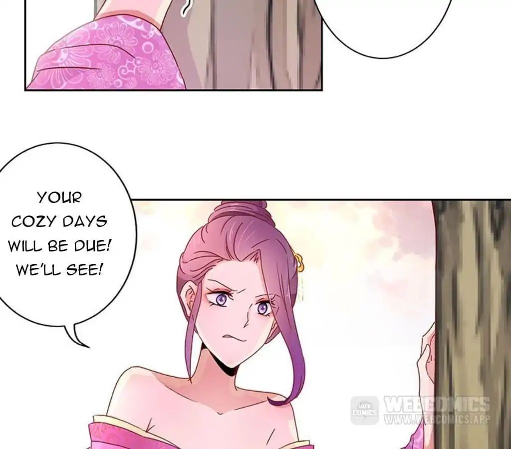 My Badboy Prince chapter 43 - page 18